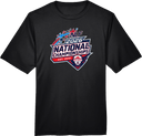 Performance Short Sleeves - NLF National Championships 2026