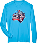 Performance Long Sleeves - NLF National Championships 2026