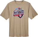 Performance Short Sleeves - NLF National Championships 2026