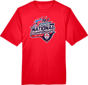 Performance Short Sleeves - NLF National Championships 2026