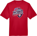 Performance Short Sleeves - NLF National Championships 2026