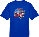 Performance Short Sleeves - NLF National Championships 2026