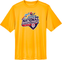 Performance Short Sleeves - NLF National Championships 2026