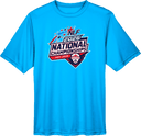 Performance Short Sleeves - NLF National Championships 2026