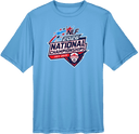 Performance Short Sleeves - NLF National Championships 2026