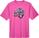 Performance Short Sleeves - NLF National Championships 2026
