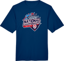 Performance Short Sleeves - NLF National Championships 2026