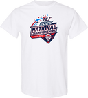 Short Sleeves - NLF National Championships 2026