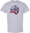 Short Sleeves - NLF National Championships 2026