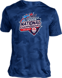 Performance Short Sleeves - NLF National Championships 2026