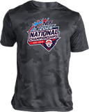 Performance Short Sleeves - NLF National Championships 2026
