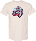Short Sleeves - NLF National Championships 2026