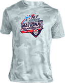 Performance Short Sleeves - NLF National Championships 2026