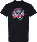 Short Sleeves - NLF National Championships 2026