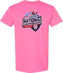 Short Sleeves - NLF National Championships 2026