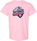 Short Sleeves - NLF National Championships 2026