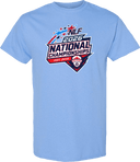Short Sleeves - NLF National Championships 2026