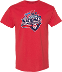Short Sleeves - NLF National Championships 2026