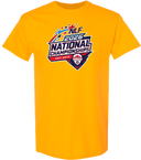 Short Sleeves - NLF National Championships 2026
