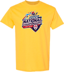 Short Sleeves - NLF National Championships 2026