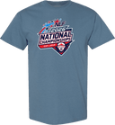 Short Sleeves - NLF National Championships 2026