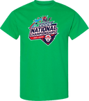 Short Sleeves - NLF National Championships 2026