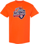 Short Sleeves - NLF National Championships 2026