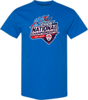 Short Sleeves - NLF National Championships 2026