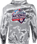 Tie-Dye Hoodies - NLF National Championships 2026