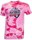 Tie-Dye Short Sleeves - NLF National Championships 2026