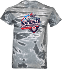 Tie-Dye Short Sleeves - NLF National Championships 2026