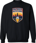 Crew Sweatshirt - Patriot Invitational 2026