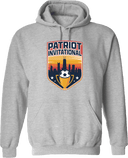 Hoodies - Patriot Invitational 2026