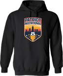 Hoodies - Patriot Invitational 2026