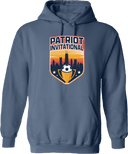 Hoodies - Patriot Invitational 2026
