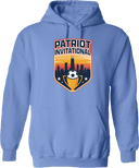 Hoodies - Patriot Invitational 2026
