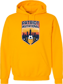 Hoodies - Patriot Invitational 2026