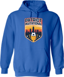 Hoodies - Patriot Invitational 2026