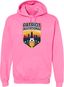 Hoodies - Patriot Invitational 2026