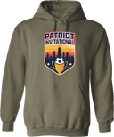 Hoodies - Patriot Invitational 2026