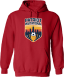 Hoodies - Patriot Invitational 2026