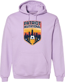 Hoodies - Patriot Invitational 2026