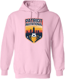 Hoodies - Patriot Invitational 2026