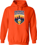 Hoodies - Patriot Invitational 2026