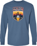 Long Sleeves - Patriot Invitational 2026