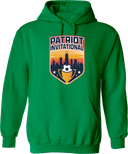 Hoodies - Patriot Invitational 2026