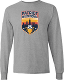Long Sleeves - Patriot Invitational 2026
