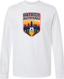 Long Sleeves - Patriot Invitational 2026