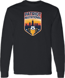 Long Sleeves - Patriot Invitational 2026