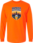 Long Sleeves - Patriot Invitational 2026
